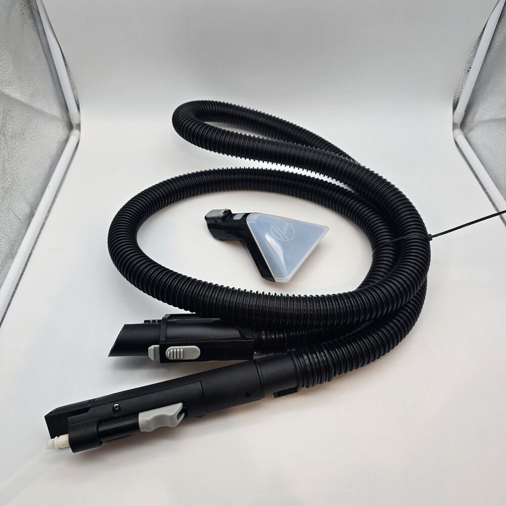 OEM Hoover SmartWash - Hose and Brush - FH52000 FH52001 FH52002 FH52005CDI